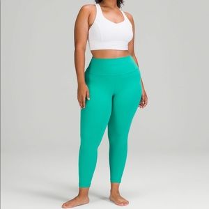 Lululemon Align High Rise Pant 25”